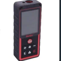 متر لیزری رونیکس