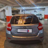 برلیانس H320 اتومات 97 موتور بزرگ|خودرو سواری و وانت|تهران, فرمانیه|دیوار