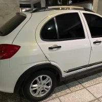 کوییک GXRL رینگ دار مدل ۱۴۰۳ خشک|خودرو سواری و وانت|مشهد, الهیه|دیوار