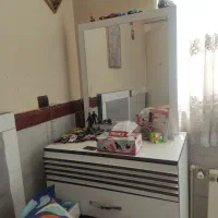 تخت خواب تک نفره و میز نهارخوری|تشک تختخواب|تهران, امین حضور|دیوار
