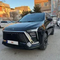 kmc x5|خودرو سواری و وانت|مشهد, رستگار|دیوار