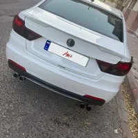 شاهین سفارشی کروز دار مدل ۱۴۰۲|خودرو سواری و وانت|تبریز, |دیوار