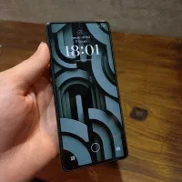 Note13 (Pro) Ram8 256G در حد نو|موبایل|شهریار, شهریار|دیوار