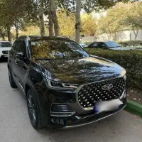 تیگو ۸ پرومکس ۱۴۰۲ گارانتی فعال