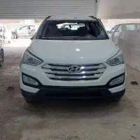 سانتافه ۲۰۱۵ تصادفی