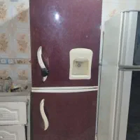 یخچال فریزر