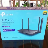*پر قدرت ترین  مودم تی پی-لینکVR300 DUALBAND*|مودم و تجهیزات شبکه|مشهد, کوثر|دیوار