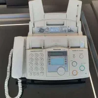 فکس پاناسونیک مدل KX-FP342