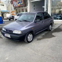 پراید 89|خودرو سواری و وانت|اراک, |دیوار