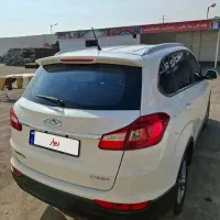 تیگو 5 مدل 95|خودرو سواری و وانت|شهریار, شهرک شاهد|دیوار