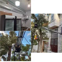 کانال کولر سازی پوریا|خدمات پیشه و مهارت|سنندج, |دیوار