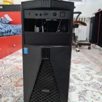 کیس گیمینگ اقتصادی|رایانه رومیزی|تهران, جوادیه|دیوار