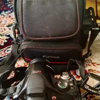 دوربین کنون