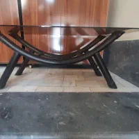 میز پذیرایی|مبلمان خانگی و میز عسلی|میانه, |دیوار