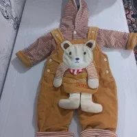 لباس بچه