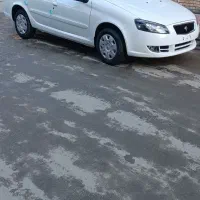 ماشین صفر کیلومتر