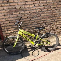 دوچرخه ۲۴ المپیا