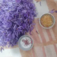 زعفران اصل سرگل/نگین/رویال/ بدون واسطه|خوردنی و آشامیدنی|تهران, آرژانتین|دیوار