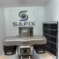 دوربین سیمکارتی ۴ لنز Safix