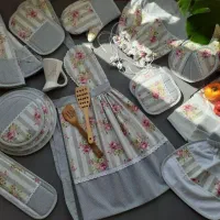 وسایل آشپزخانه و خیاطی