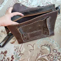 کیف اداری چرم|کیف، کفش، کمربند|ملارد, |دیوار