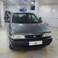 پرایدد ۸۸ تک سوز