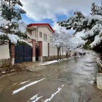 باغشهر1درمرکزشهر-استخرداخل-تهاتر