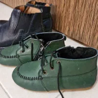 کفش بچه گانه