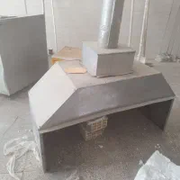 فروسرخ کن کباب پزجوجه گردان چهار سیخ فرپیتزامعمولی|کافی‌شاپ و رستوران|کوهدشت, |دیوار