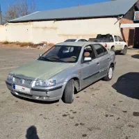 سمند مدل ۸۶