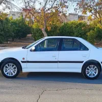 پارس تیوفایو گاز سیمی ۹۹ کم کار