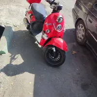 کویر ۵۰ سی سی