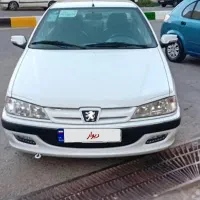 پژو پارس موتور جدید XU7P|خودرو سواری و وانت|قم, قلعه کامکار|دیوار