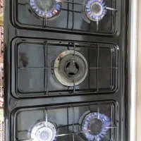 گاز|اجاق گاز و لوازم برقی پخت‌وپز|شفت, |دیوار