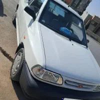 پراید بار مدل۱۴۰۱|خودرو سواری و وانت|یاسوج, |دیوار