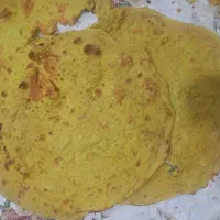 نان محلی
