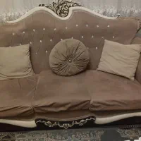 مبل راحتی ۷نفره