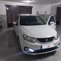 فروش ساینا اس|خودرو سواری و وانت|قروه, |دیوار