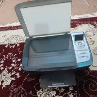 پرینتر سه کاره