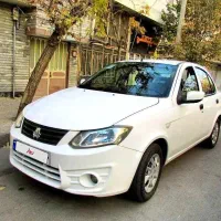 ساینا ۹۸|خودرو سواری و وانت|مشهد, ایثار|دیوار