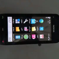 گوشی نوکیا c5اصلی
