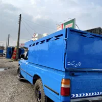 باربری وحمل