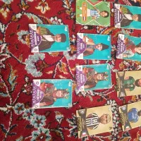 کیمدیی