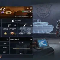 اکانت کالاف دیوتی|کنسول، بازی ویدئویی و آنلاین|زنجان, |دیوار