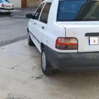 پراید مدل 94|خودرو سواری و وانت|بانه, |دیوار