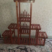 استند گل|گل و گیاه طبیعی|شیراز, شهرک ایثار|دیوار