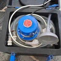 اسید شور کوهسار|ماشین‌آلات صنعتی|رشت, کوی حسینی|دیوار