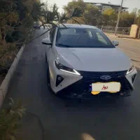 آریزو6 gt جی تی|خودرو سواری و وانت|کرمان, |دیوار