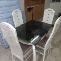 خریدوفروش انواع کمدومیزنهارخوری