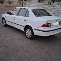 سمند lx 93 بیرنگ